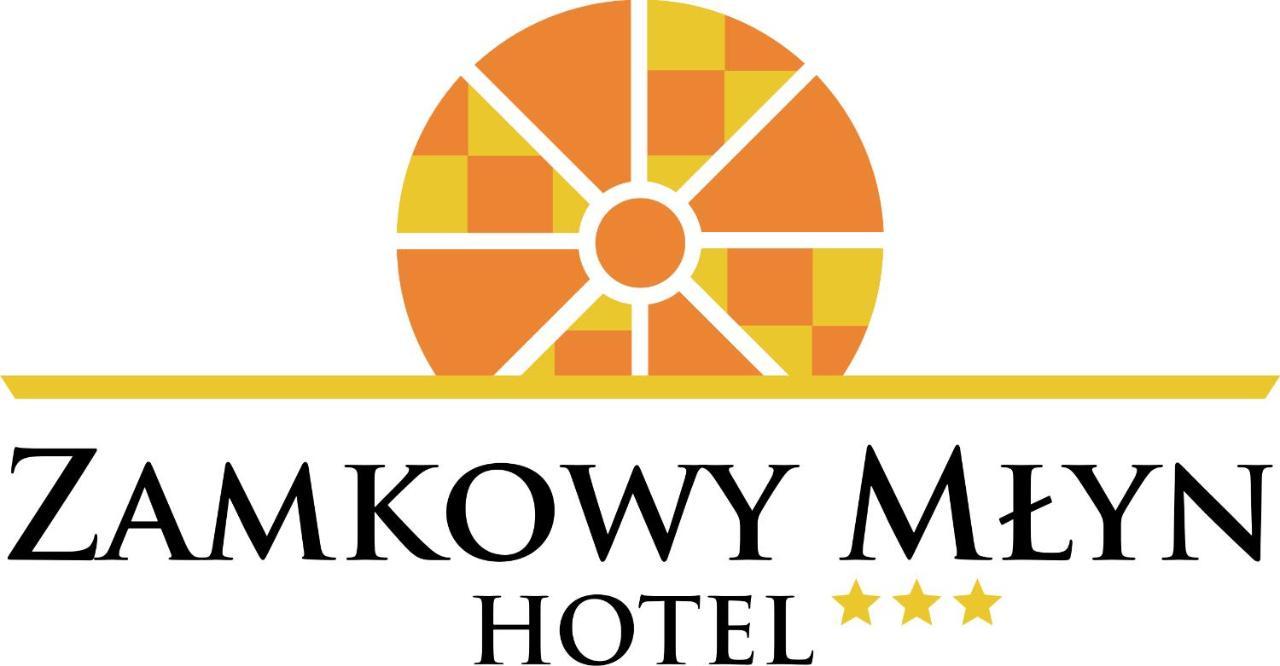 Hotel Zamkowy Mlyn Krapkowice Buitenkant foto